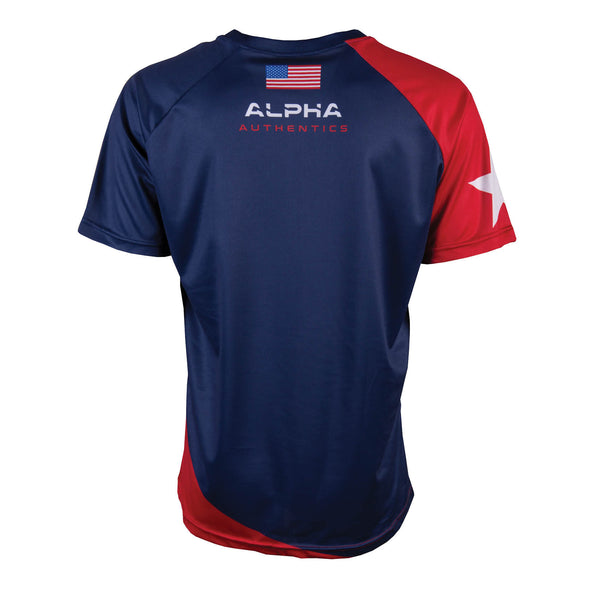 Alpha T-Shirt (Freedom)
