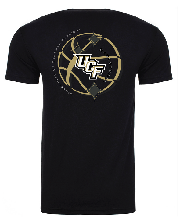 Unisex University of Central Florida® (UCF®) Basketball T-Shirt