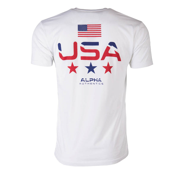 Alpha T-Shirt - Patriot (Freedom)